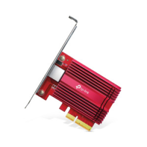 TP-Link 10 Gigabit PCIe mrežna kartica, low profile